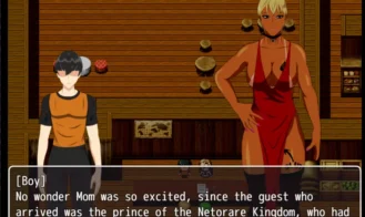 I Trust My Mom Adult Game Screenshots (5)