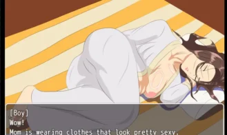 I Trust My Mom Adult Game Screenshots (8)