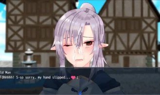 I Was Reborn as a Big Dick Hero in a World of Men Adult Game Screenshots (1)