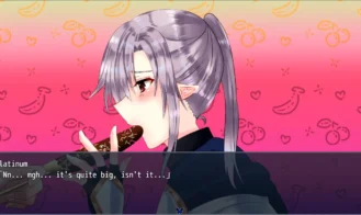I Was Reborn as a Big Dick Hero in a World of Men Adult Game Screenshots (2)