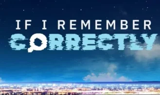 If I Remember Correctly porn xxx game download cover