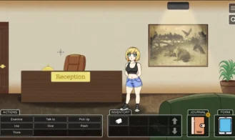If I Remember Correctly Adult Game Screenshots (2)