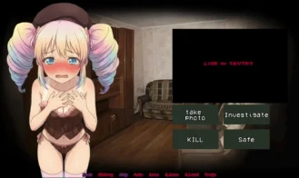 I'm Not Anime Adult Game Screenshots (2)