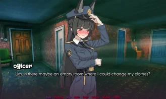 I'm Not Anime Adult Game Screenshots (5)