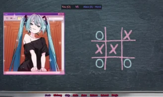 I'm Not Anime Adult Game Screenshots (7)