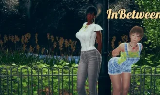 InBetween porn xxx game download cover