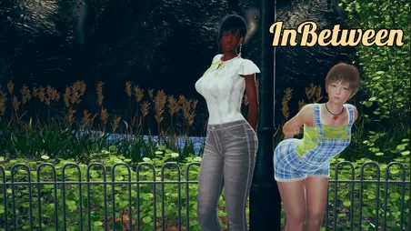 InBetween porn xxx game download cover