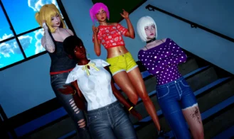 InBetween Adult Game Screenshots (4)