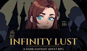 Infinity Lust porn xxx game download cover