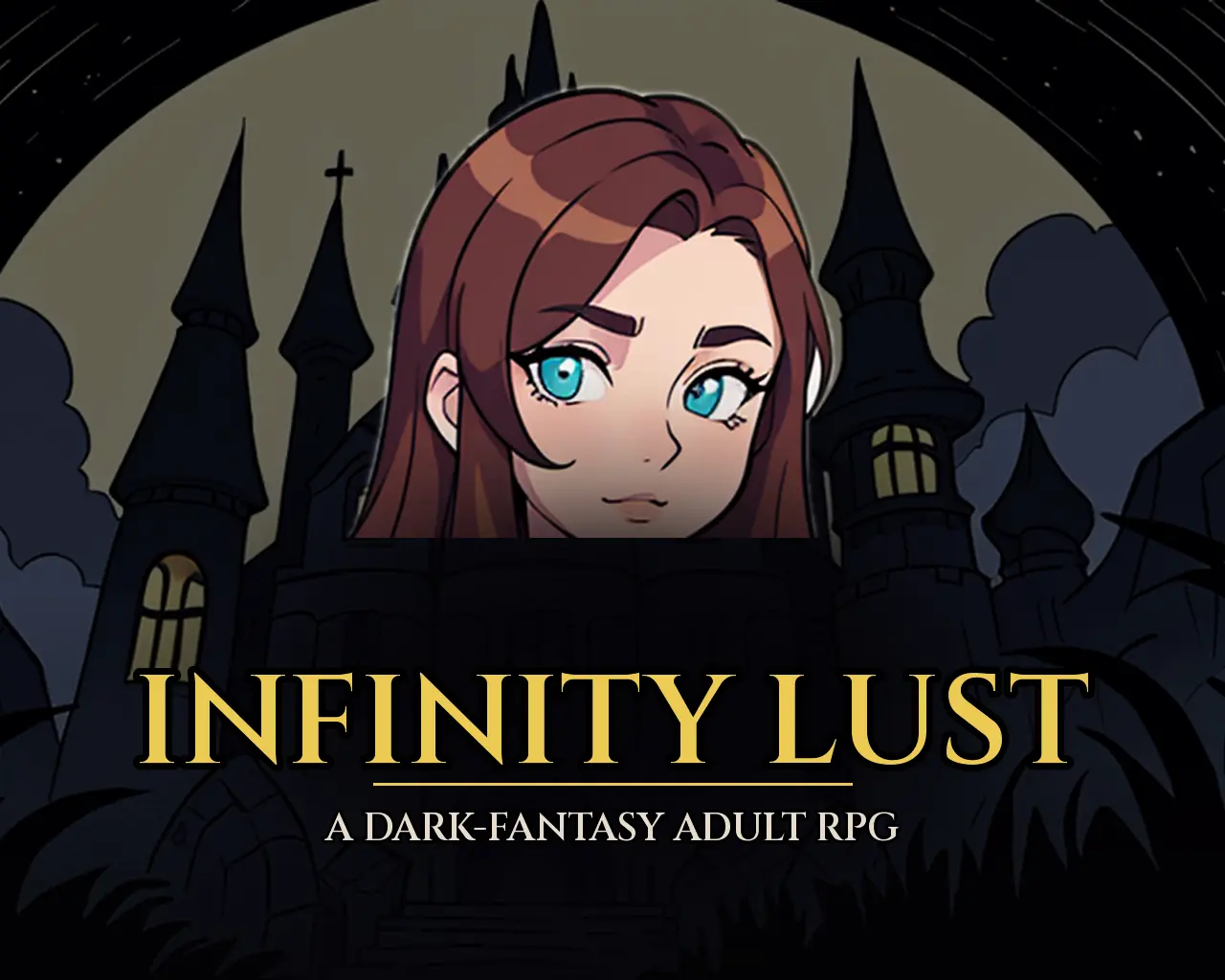 Infinity Lust porn xxx game download cover