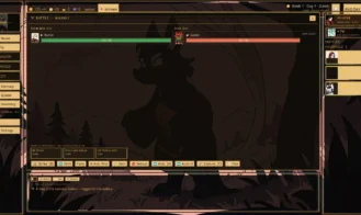 Infinity Lust Adult Game Screenshots (2)