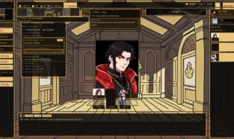 Infinity Lust Adult Game Screenshots (3)
