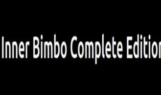 Inner Bimbo (In)Complete Edition porn xxx game download cover