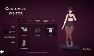 JOIride Adult Game Screenshots (2)