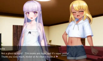Kanaete Double Wedding 2 - Umibe no Ecchi na Shinkon Ryokou Adult Game Screenshots (1)