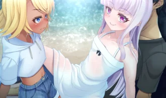 Kanaete Double Wedding 2 - Umibe no Ecchi na Shinkon Ryokou Adult Game Screenshots (3)