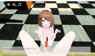 Kanna's Men's Clinic Adult Game Screenshots (4)