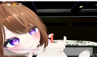 Kanna's Men's Clinic Adult Game Screenshots (5)