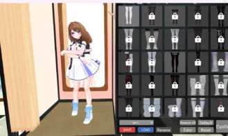 Kanna's Men's Clinic Adult Game Screenshots (8)