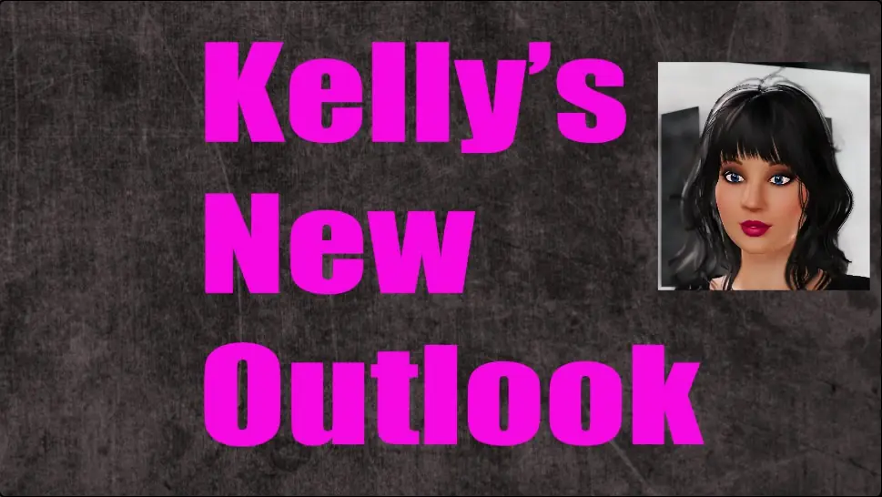 Kelly’s New Outlook porn xxx game download cover