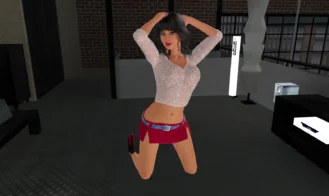 Kelly's New Outlook Adult Game Screenshots (2)