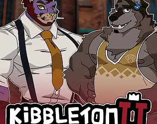 Kibbleton University porn xxx game download cover