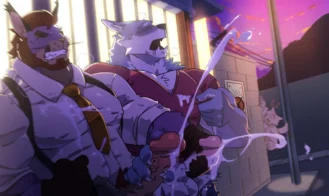Kibbleton University Adult Game Screenshots (2)