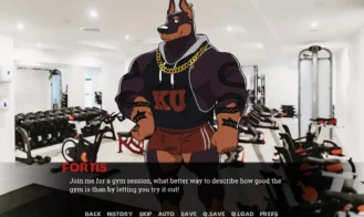 Kibbleton University Adult Game Screenshots (5)