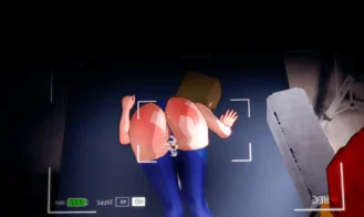 Komi Can't Resist Adult Game Screenshots (5)
