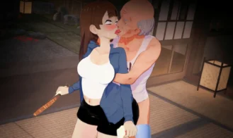 Komi Can't Resist Adult Game Screenshots (6)