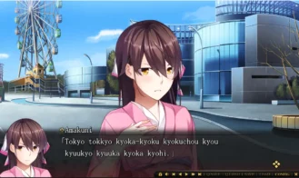 Kurogane Kaikitan -Kenran Karei Adult Game Screenshots (6)