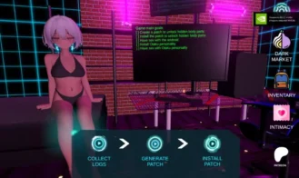 LUMA Hack the Morality Protocol Adult Game Screenshots (1)