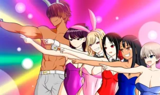 LatinBizarreAdventures porn xxx game download cover