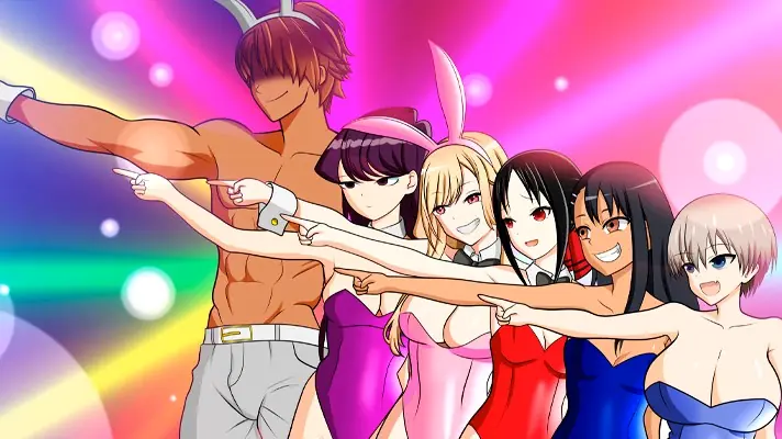 LatinBizarreAdventures porn xxx game download cover