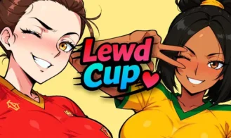 Lewd Cup porn xxx game download cover
