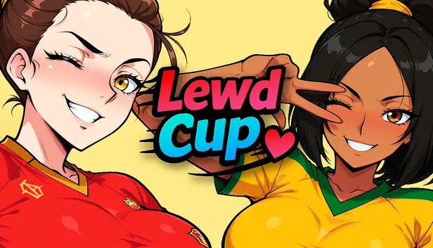 Lewd Cup porn xxx game download cover