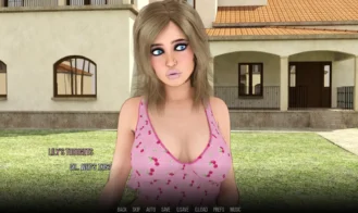 Lily's Lustful Summer Adult Game Screenshots (2)