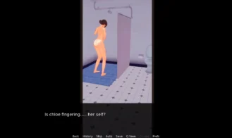 Lisa's Desires Adult Game Screenshots (2)