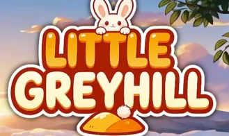 Little Greyhill porn xxx game download cover