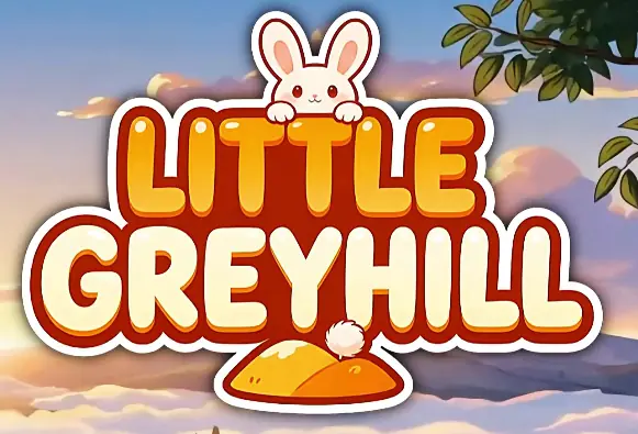 Little Greyhill porn xxx game download cover