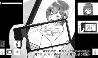 Living with My Part-Time Job Colleague Adult Game Screenshots (2)