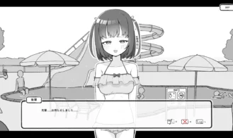 Living with My Part-Time Job Colleague Adult Game Screenshots (6)