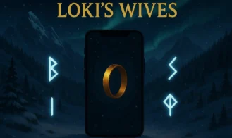 Loki’s Wives porn xxx game download cover