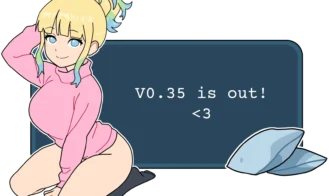 Love Android Workshop porn xxx game download cover