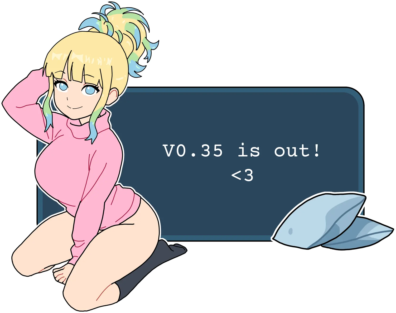 Love Android Workshop porn xxx game download cover