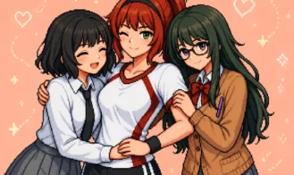 Love of Studying porn xxx game download cover
