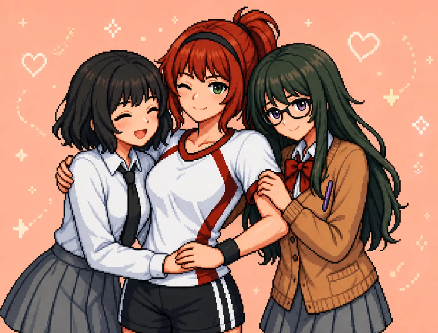 Love of Studying porn xxx game download cover
