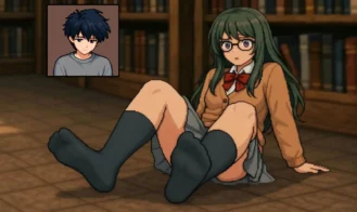 Love of Studying Adult Game Screenshots (4)