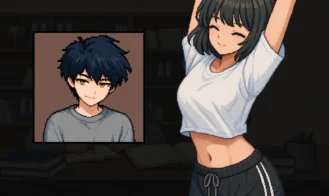 Love of Studying Adult Game Screenshots (5)