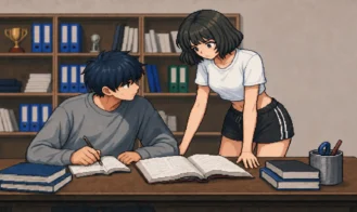 Love of Studying Adult Game Screenshots (6)